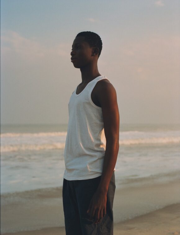 © Eric Asamoah