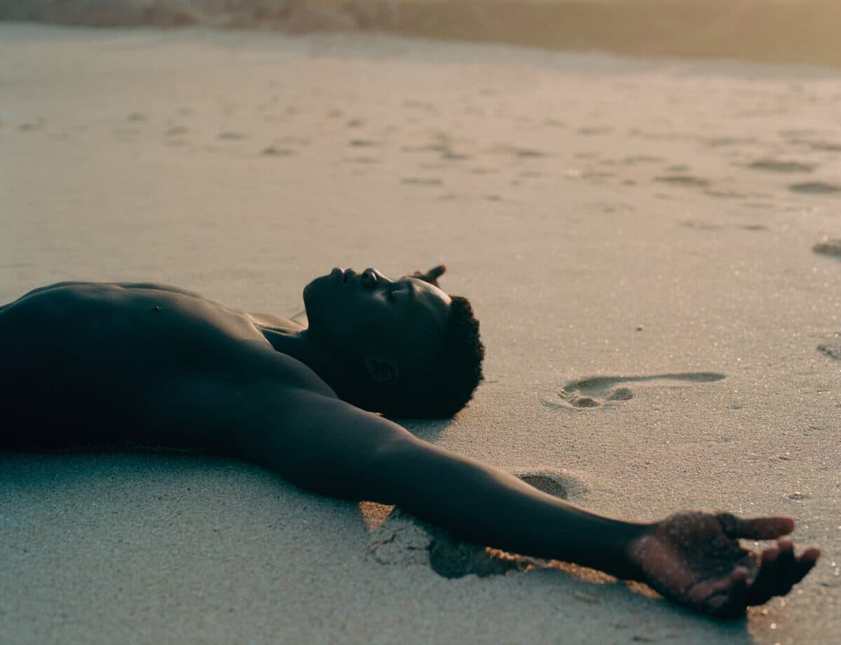 © Eric Asamoah