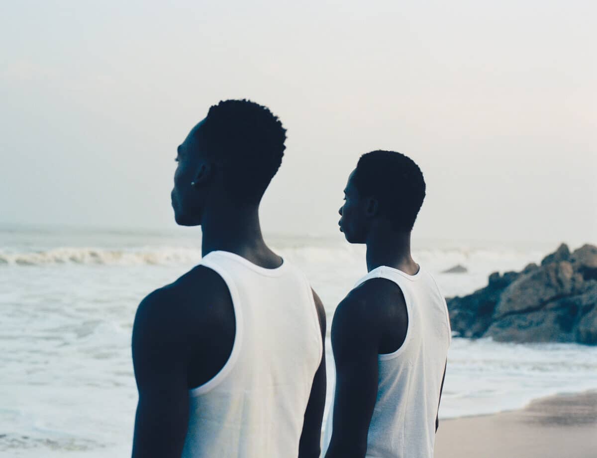 © Eric Asamoah
