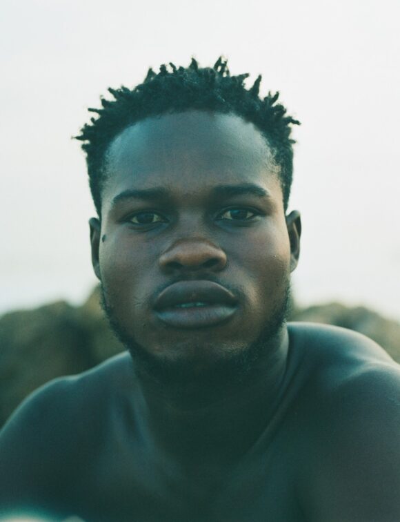 © Eric Asamoah