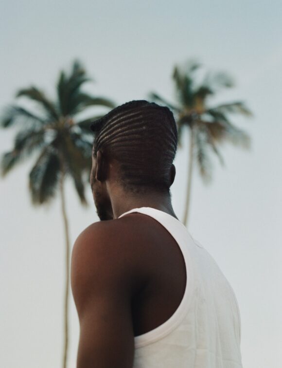 © Eric Asamoah