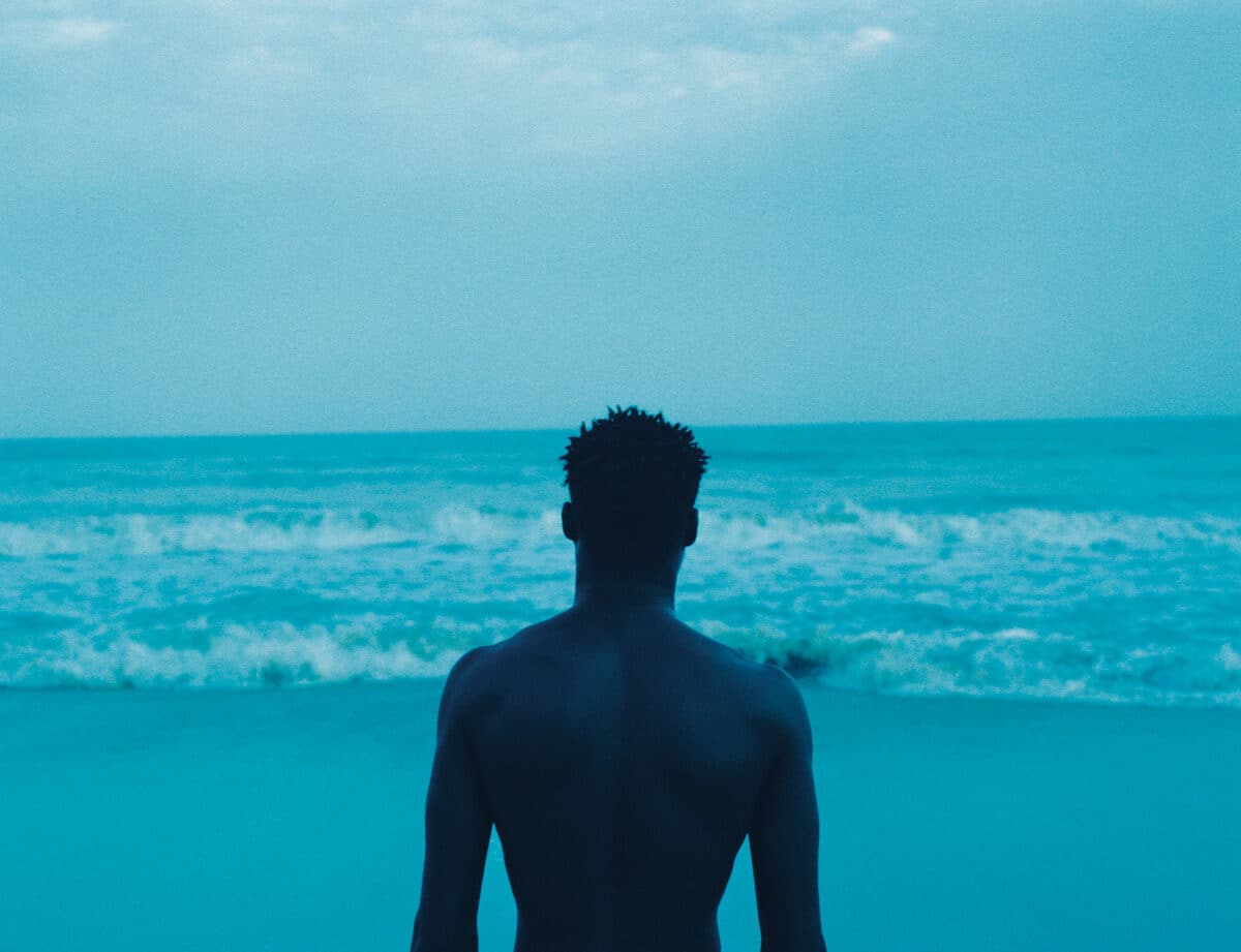 © Eric Asamoah