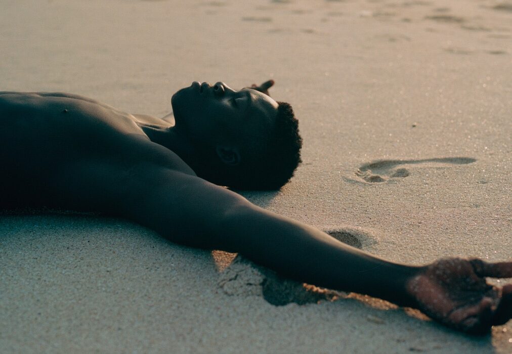 © Eric Asamoah