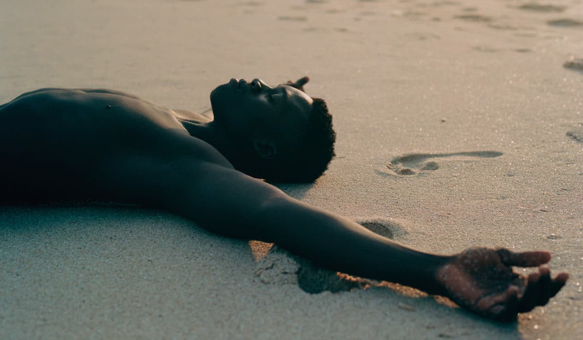 © Eric Asamoah