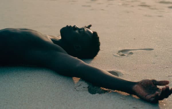 © Eric Asamoah