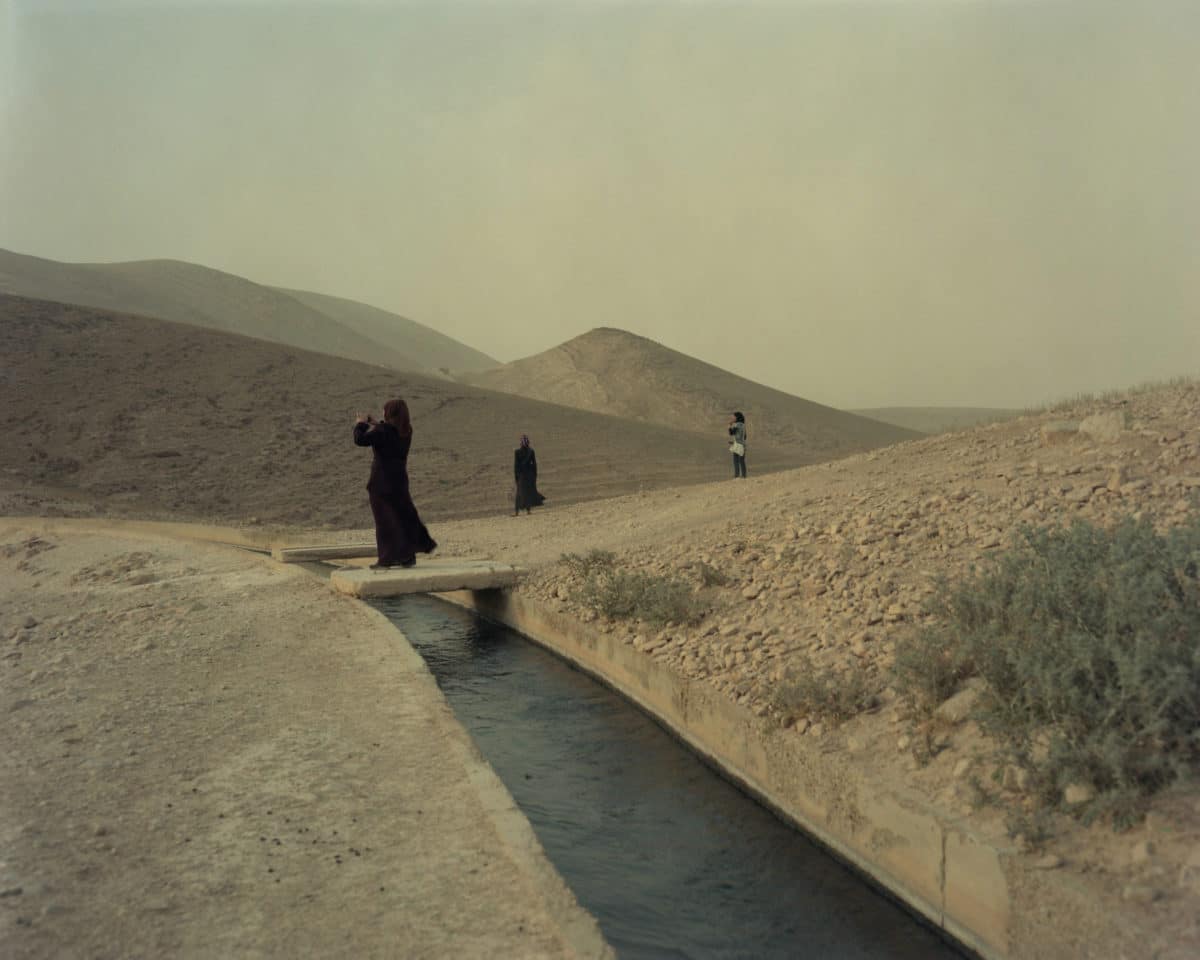 © Valérie Jouve