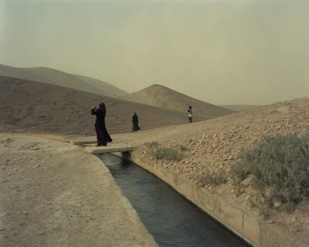 © Valérie Jouve