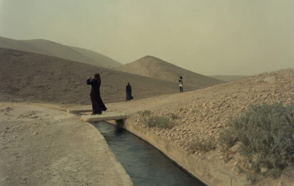 © Valérie Jouve