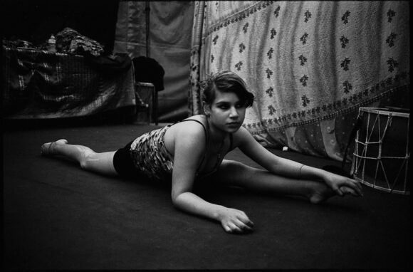 © Matthieu Chazal