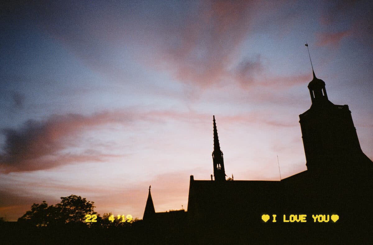 © Léo Berne