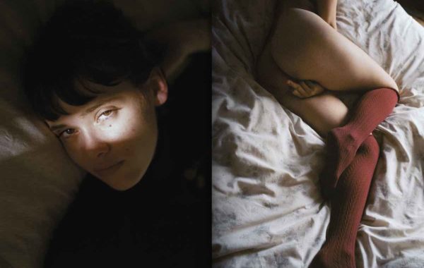 © Léo Berne / Je t'aime, Je t'aime