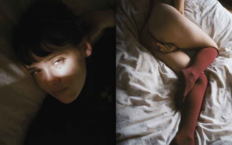 © Léo Berne / Je t'aime, Je t'aime