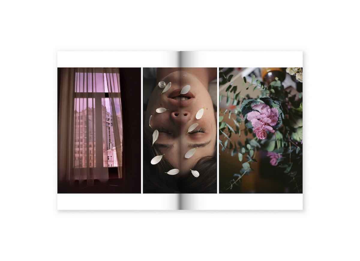 © Léo Berne / Je t'aime, Je t'aime