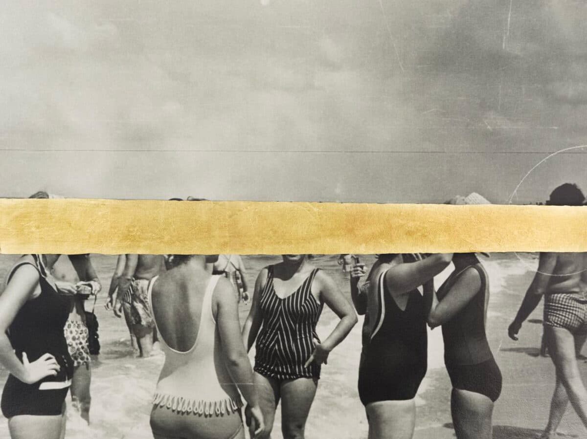 © Carolle Benitah / Alessia Paladini Gallery