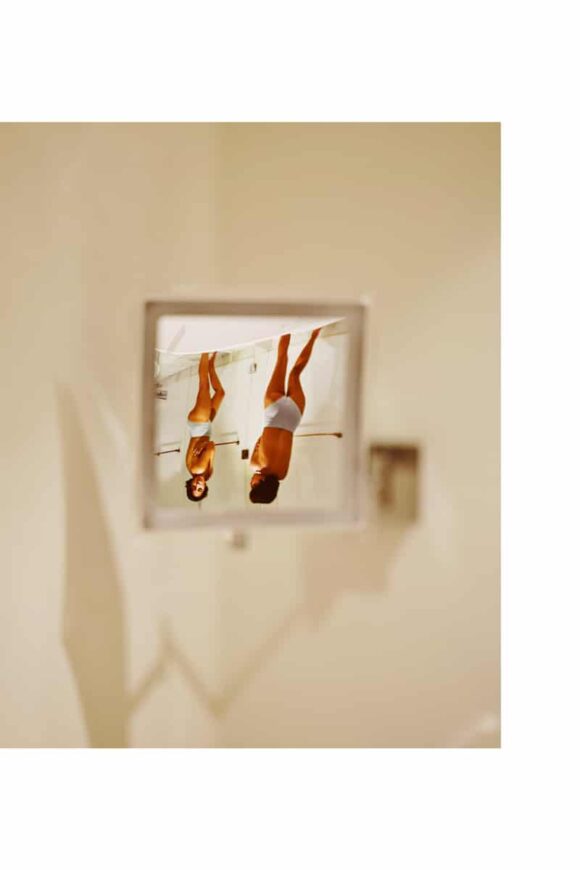 © Delfina Carmona