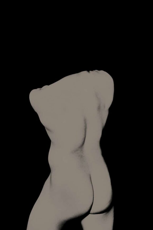 © Sara Punt