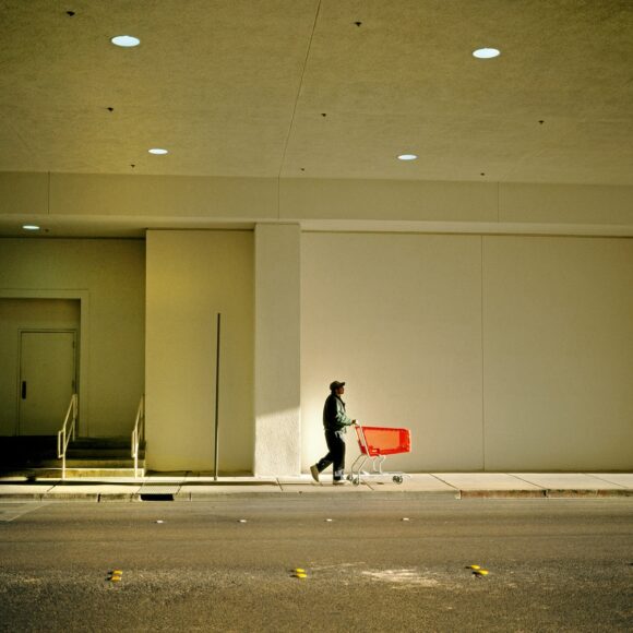 © Jean-Christophe Béchet