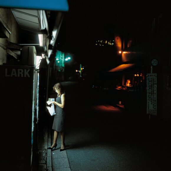 © Jean-Christophe Béchet