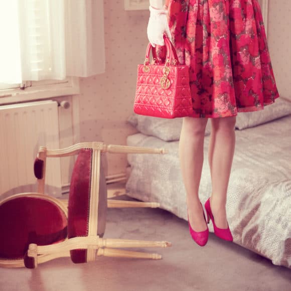 © Kourtney Roy