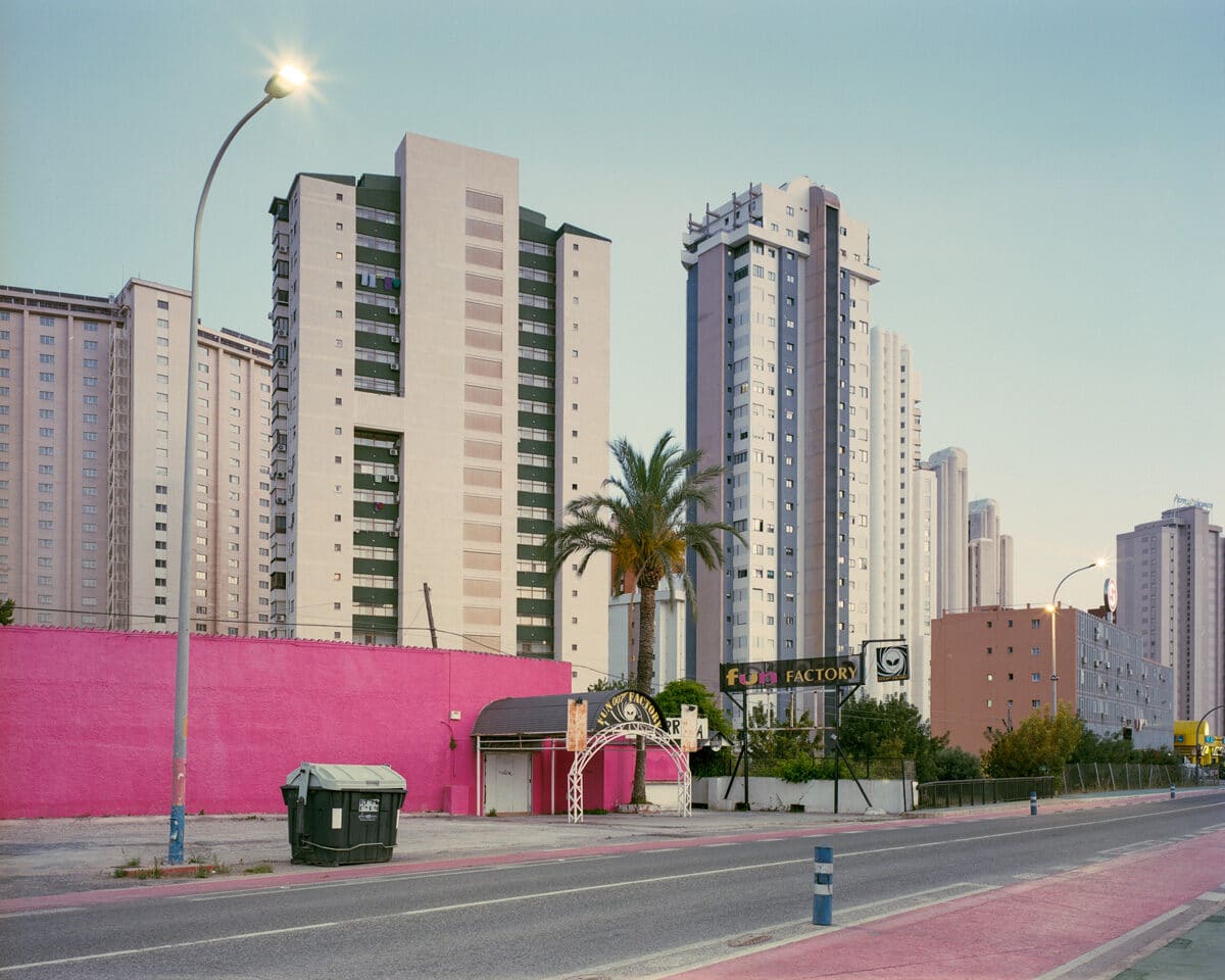 © Nicolas Duclos
