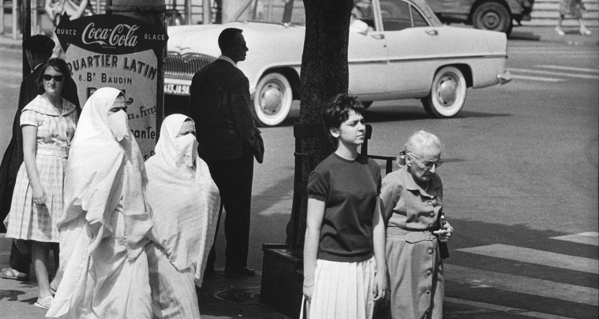 © Raymond Depardon / Magnum Photos