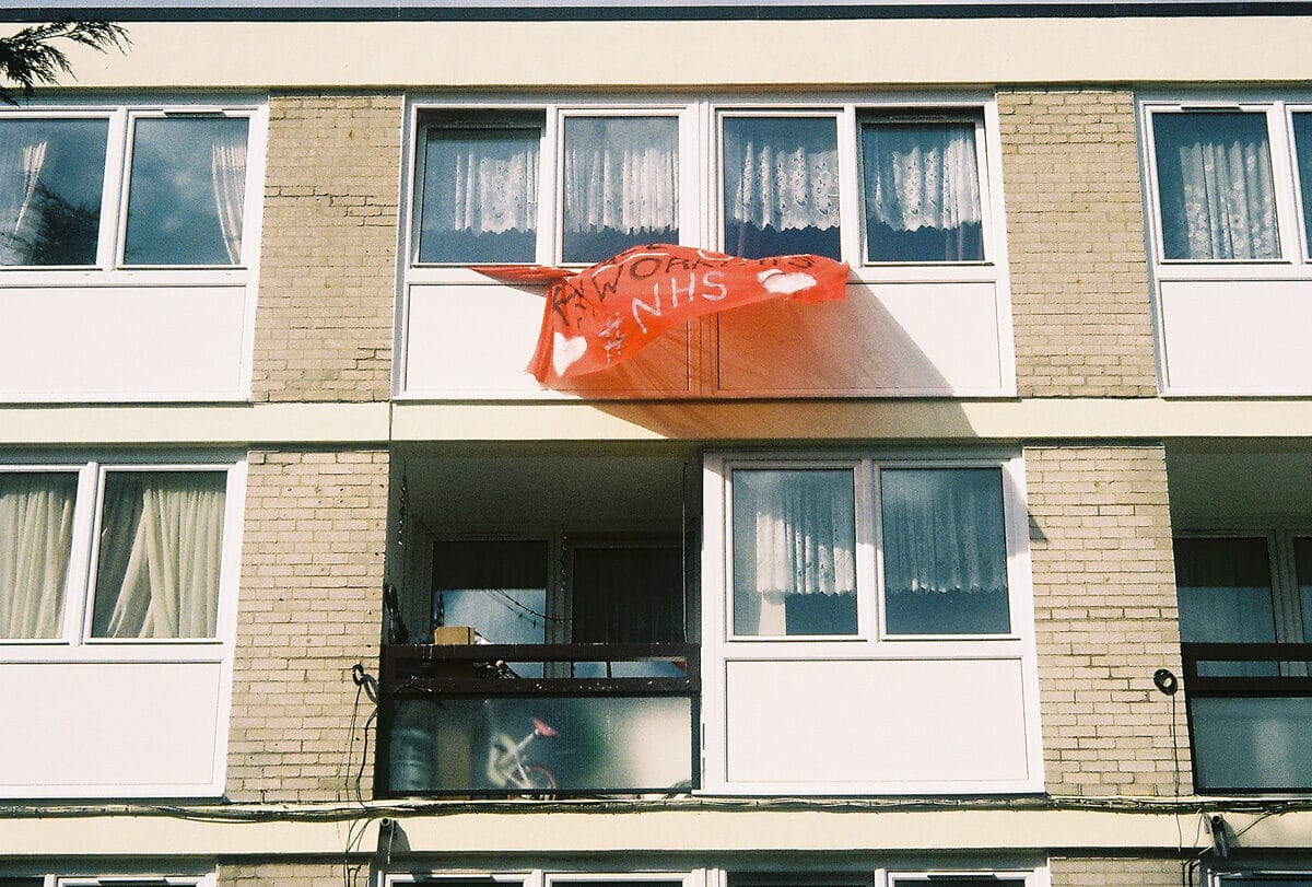© Rene Matić