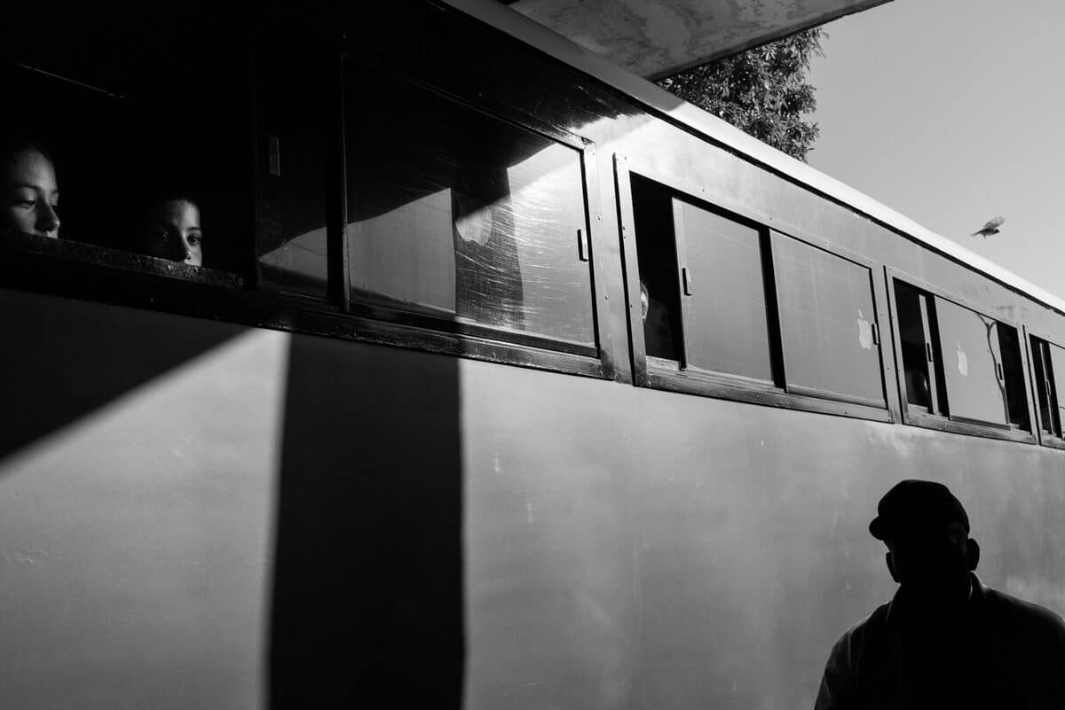 © Richard Sharum