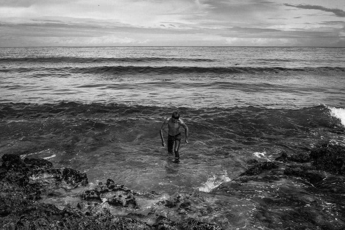 © Richard Sharum