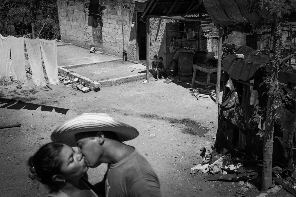 © Richard Sharum