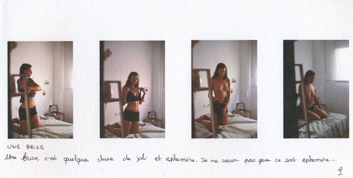 © Solène Milcent