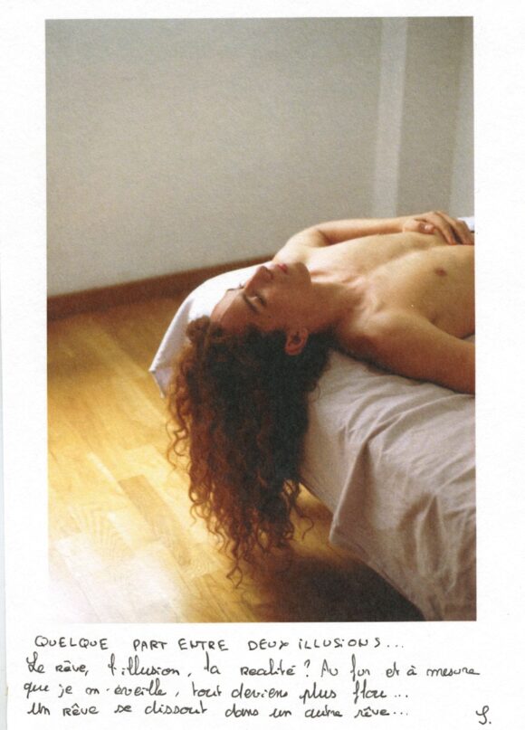 © Solène Milcent