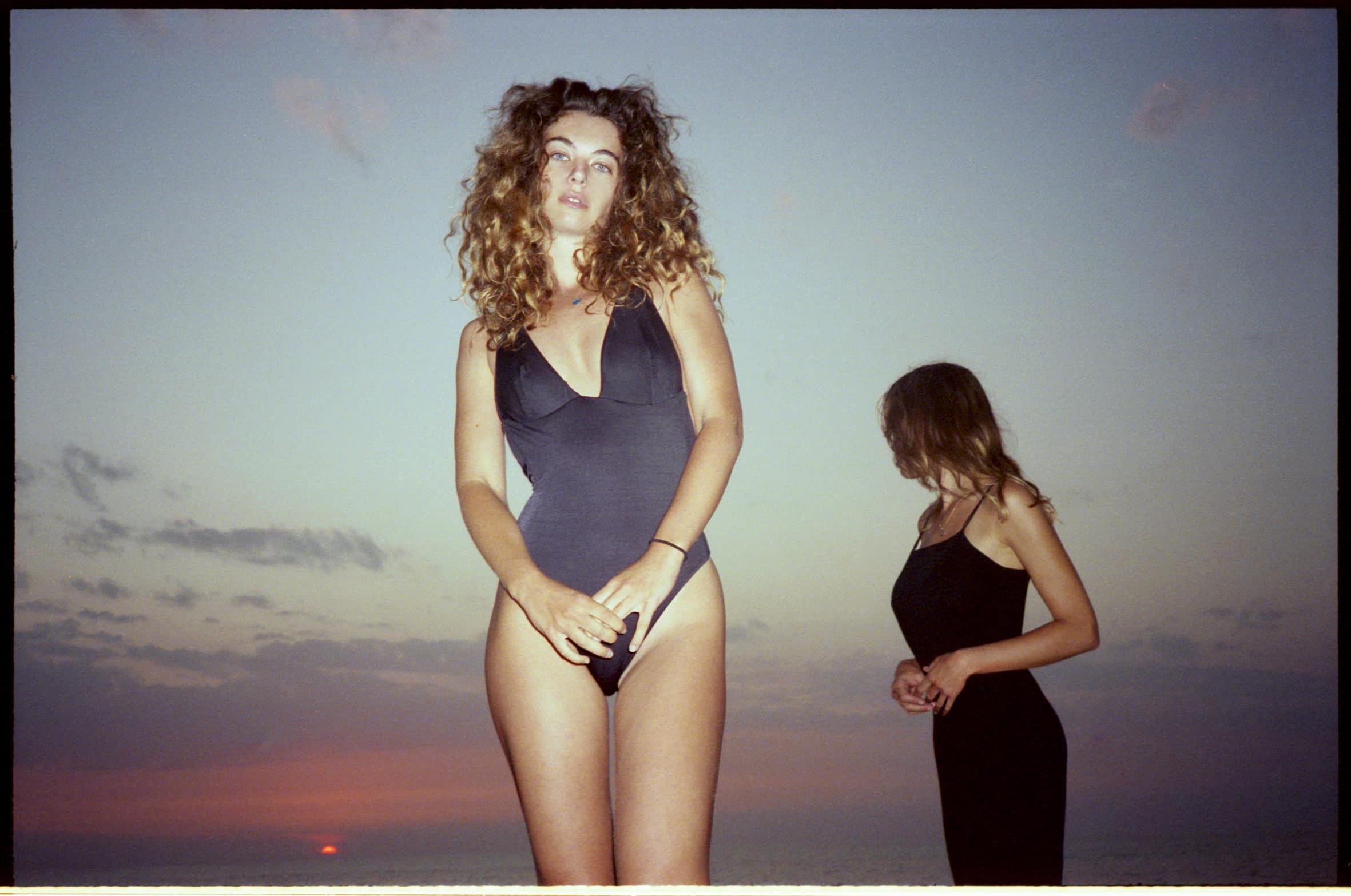 © Elisa Baudoin