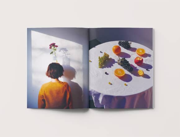 © Fisheye Magazine