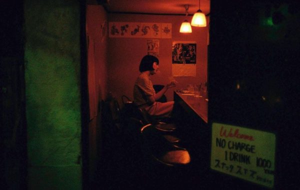 © Yusuke Nagata / Instagram