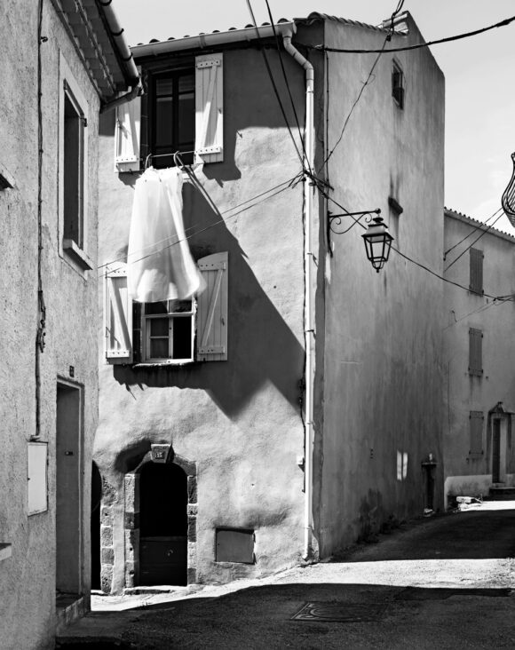 © Raymond Depardon / Magnum Photos