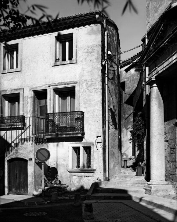 © Raymond Depardon / Magnum Photos