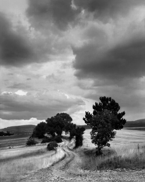 © Raymond Depardon / Magnum Photos