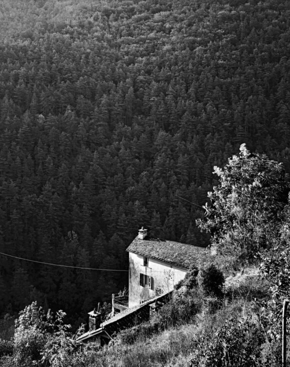 © Raymond Depardon / Magnum Photos