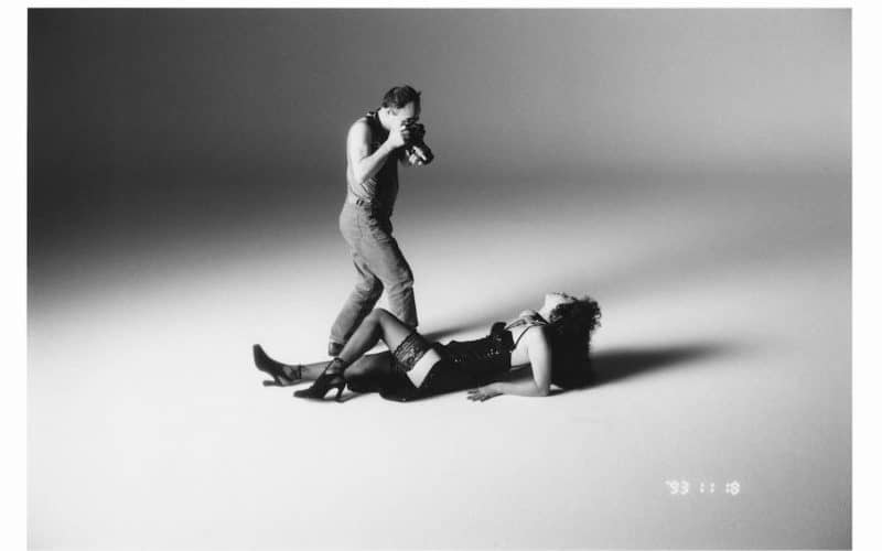 © Nobuyoshi Araki