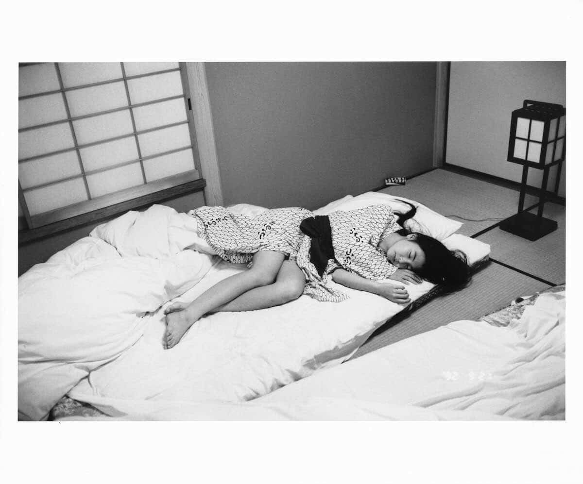 © Nobuyoshi Araki