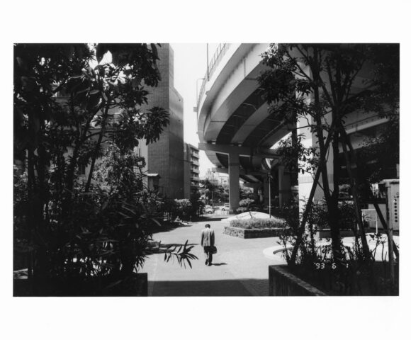 © Nobuyoshi Araki
