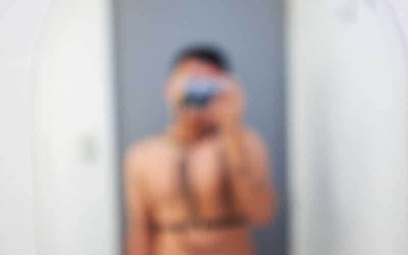 © Augustine Paredes
