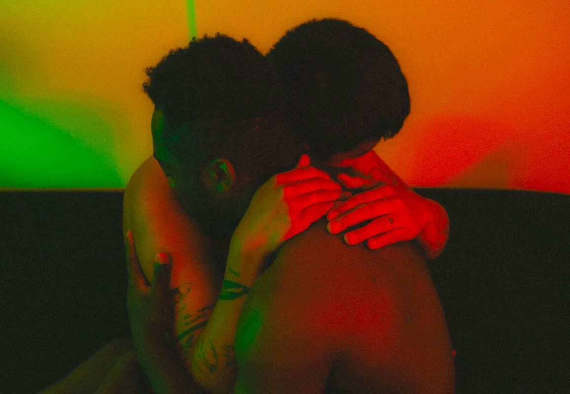 © Augustine Paredes