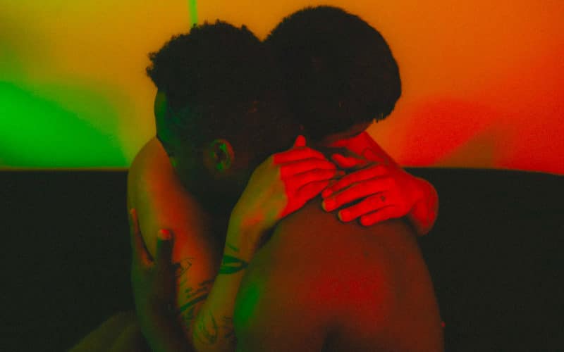 © Augustine Paredes