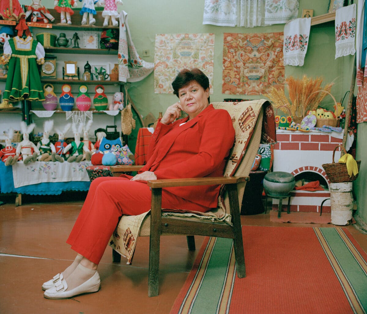 © Ksenia Inverse