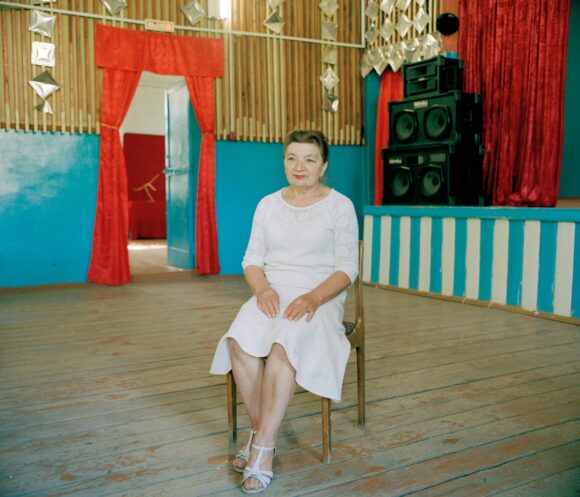 © Ksenia Inverse