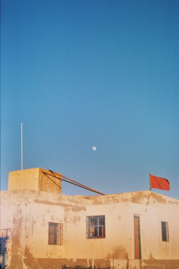 © Kinga Katanics
