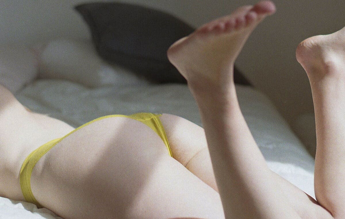 © Louise Servan