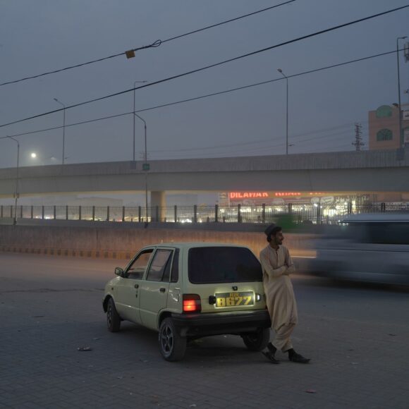 © Lucas Barioulet