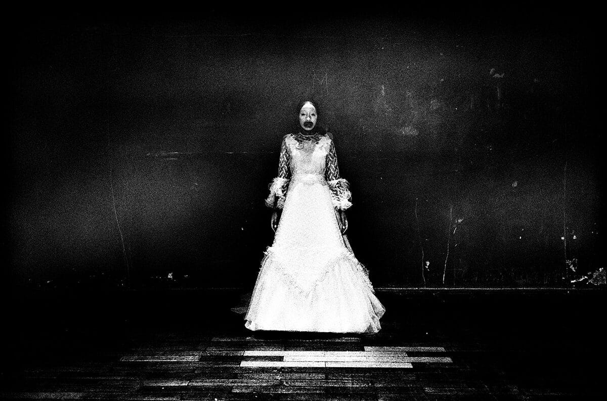 © Marie Sordat